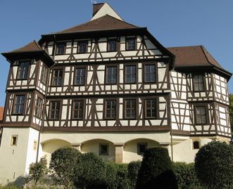Residenzschloss in Bad Urach