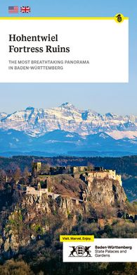 Titel der Broschüre