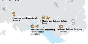 Region Bodensee